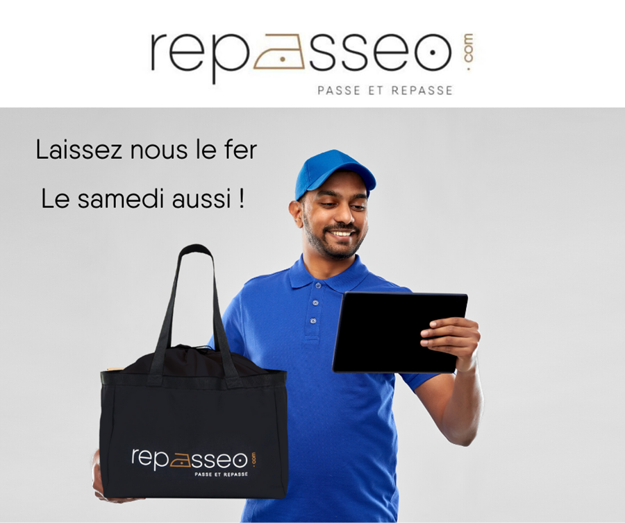 Laissez nous le fer, le samedi aussi !
